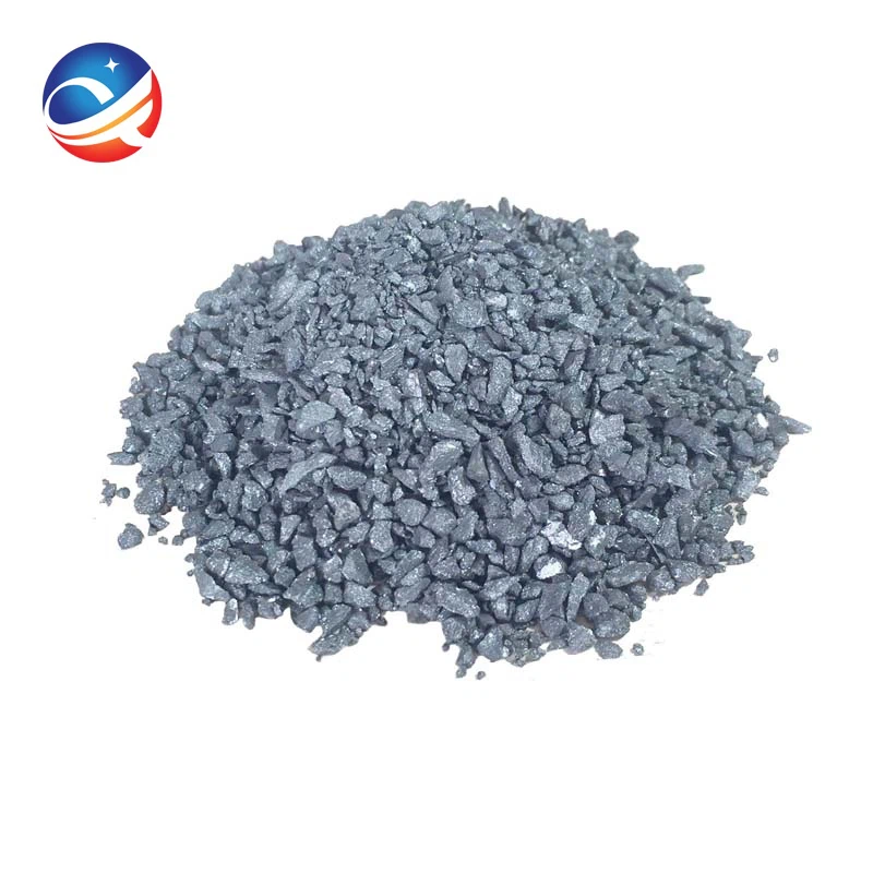 Ferro Silicon Barium