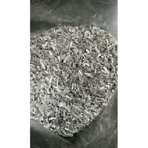 Keripik Logam Magnesium