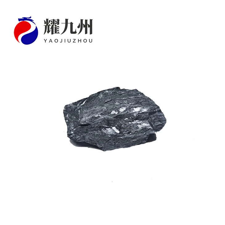 Calcium Silicon Alloy For Steel Refining suppliers
