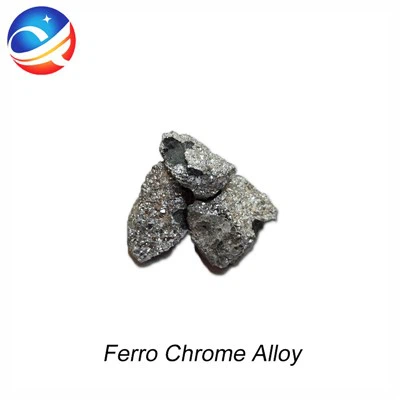 Paduan Ferrokrom