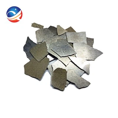 Serpihan logam mangan